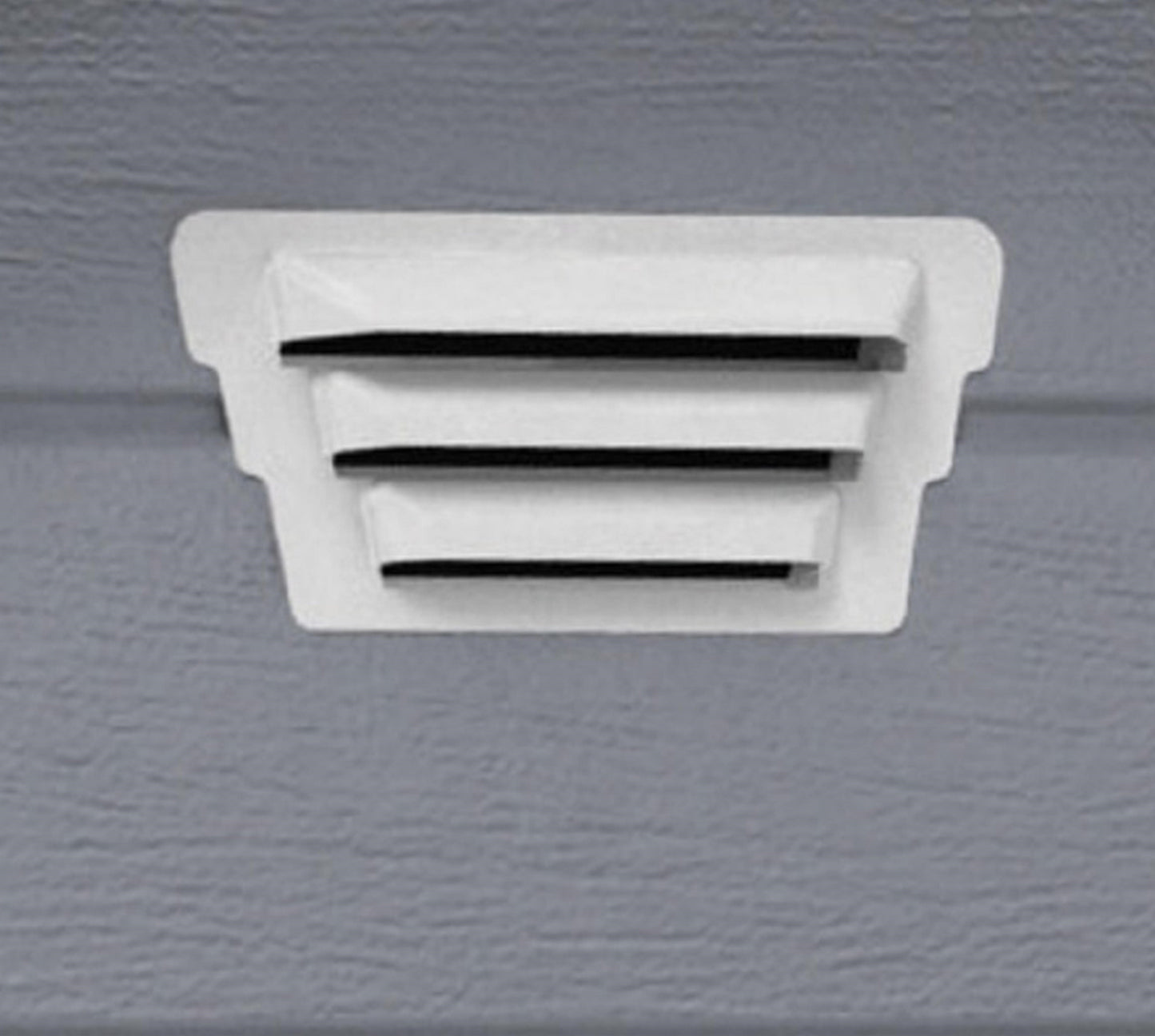 Keter Manor Pent 6x6 Garden Shed - Grey (1.8 x 1.8m)