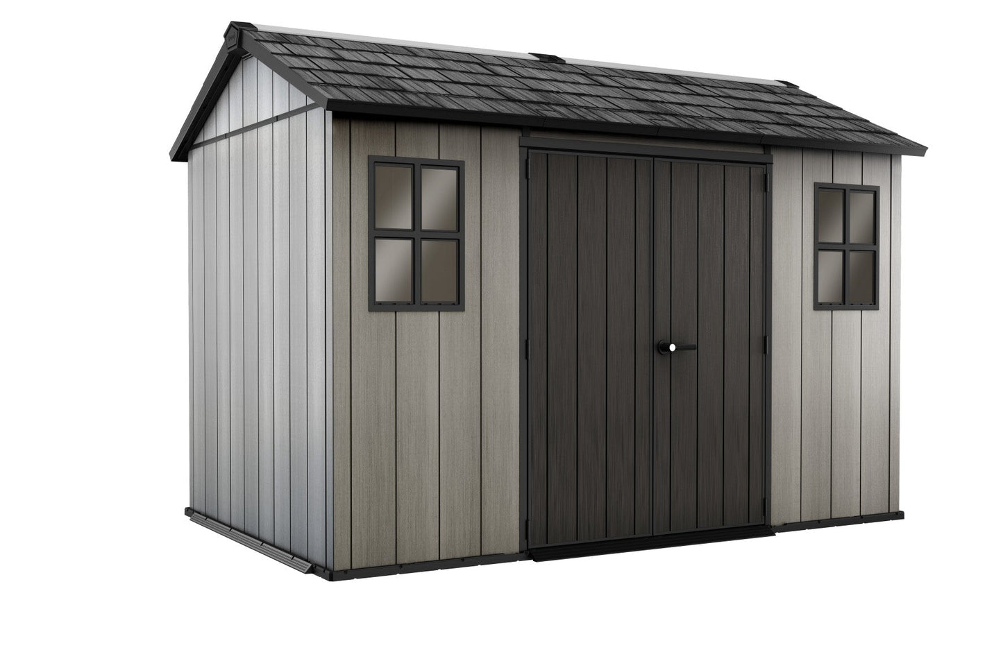 Keter Oakland Garden Shed 1175 (3.5 x 2.3m)
