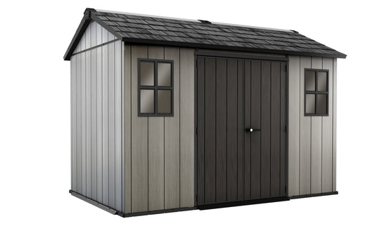 Keter Oakland Garden Shed 1175 (3.5 x 2.3m)