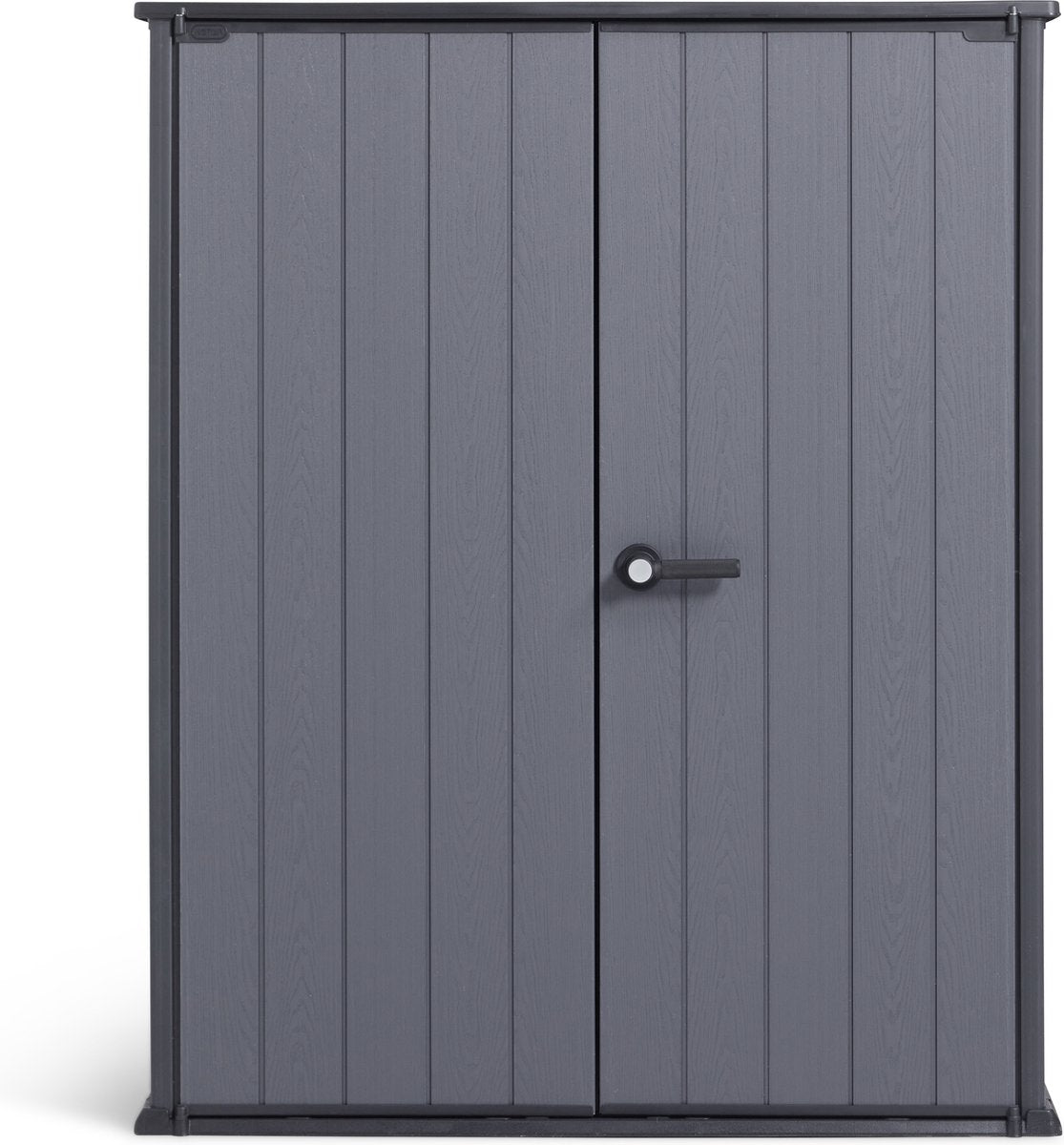 Keter Cortina Alto Shed