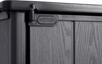 Keter Cortina Alto Shed