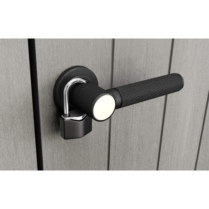 Keter High Store Plus Shed