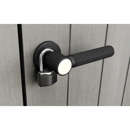 Keter High Store Plus Shed