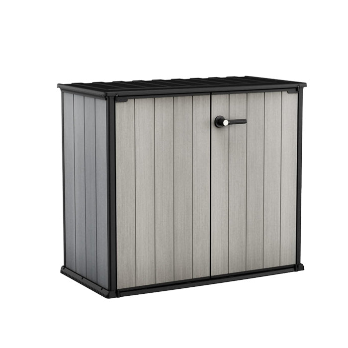 Keter Patio Store Shed 1000L