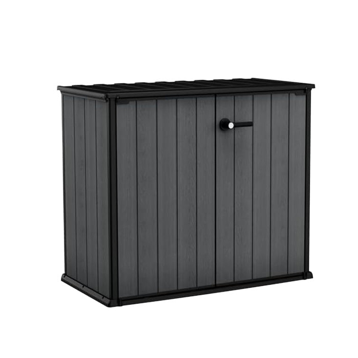 Keter Cortina Bella Shed 1000L