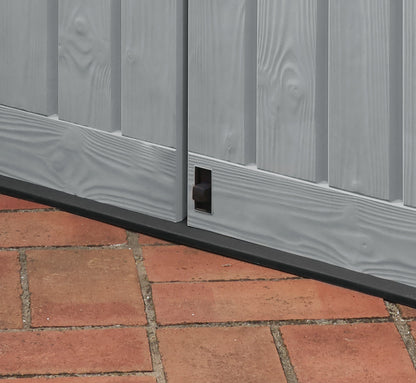 Keter Store It Out Max ( Black/ Grey) 1200L