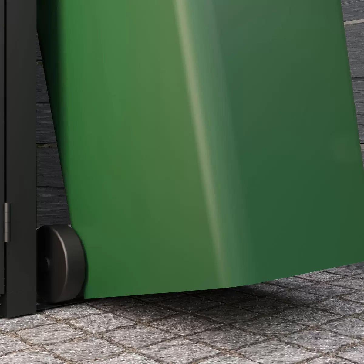 Keter  Hideaway - 2 Bin (Grey)