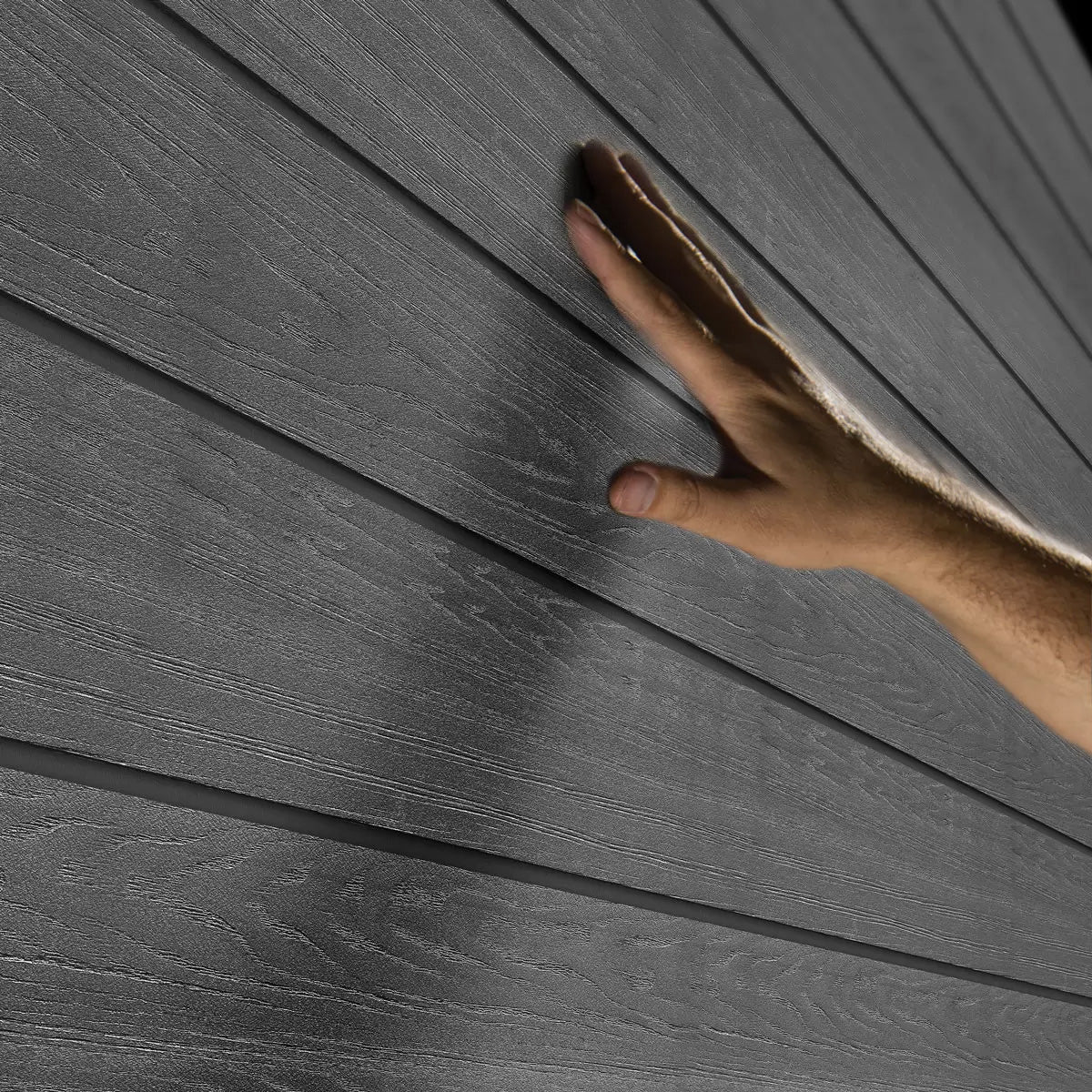 Keter Hideaway Bin Extention (Grey)