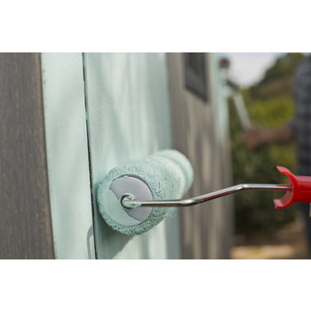 Keter Oakland Garden Shed 759 (2.3 x 2.9m)