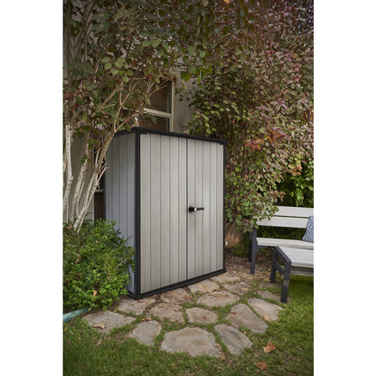 Keter High Store Plus Shed