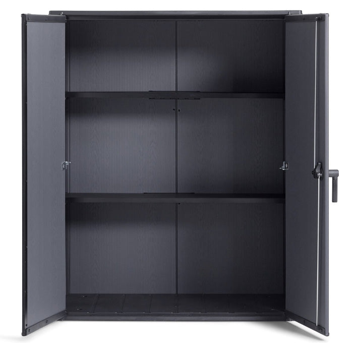 Keter Cortina Alto Shed