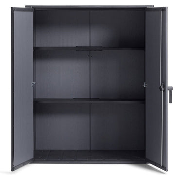 Keter Cortina Alto Shed