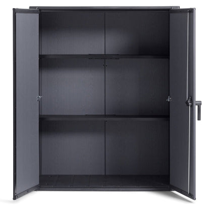 Keter Cortina Alto Shed