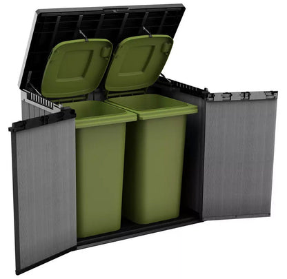 Keter Store It Out Darwin (Grey) 1150L