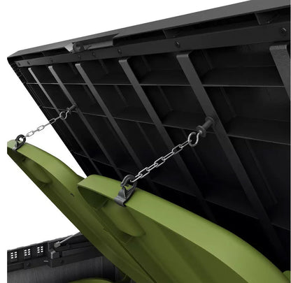 Keter Store It Out Darwin (Grey) 1150L