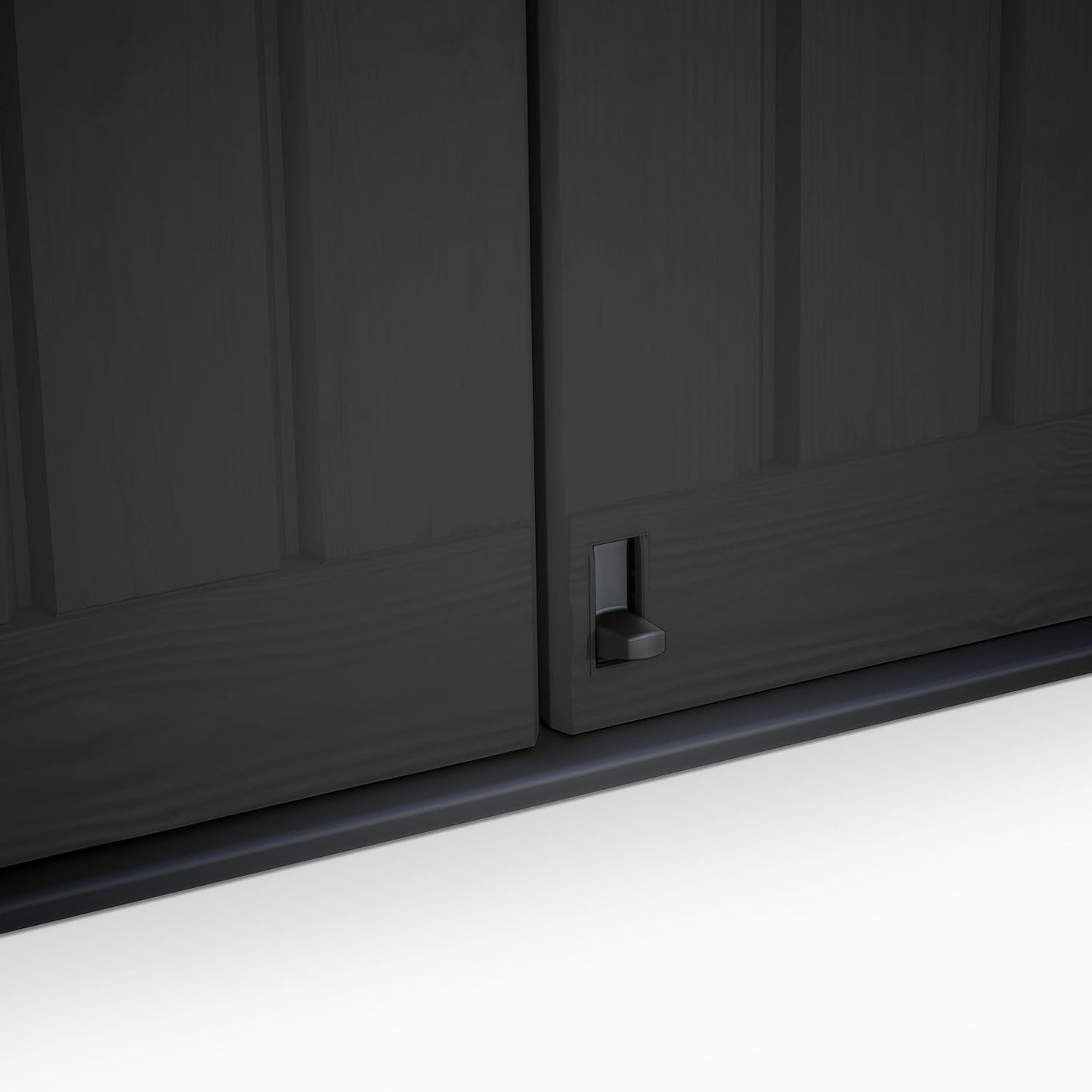 Keter Store It Out Max (Grey/ Black) 1200L