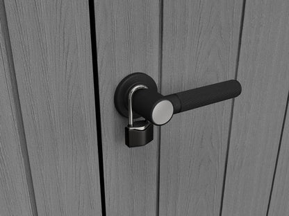 Keter Cortina Alto Shed