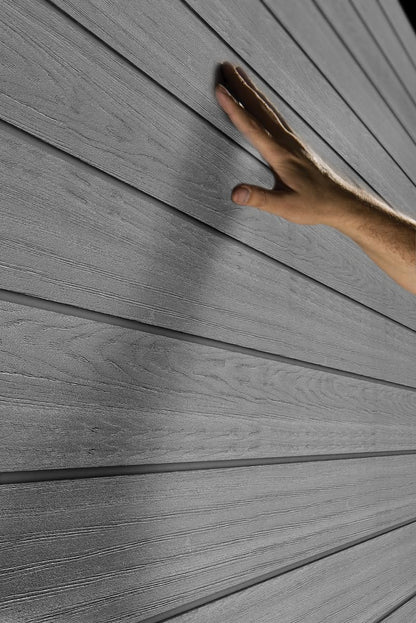 Keter Cortina Alto Shed