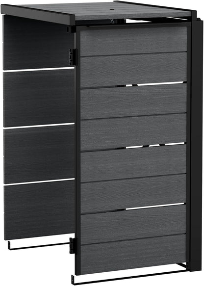 Keter Hideaway Bin Extention (Grey)