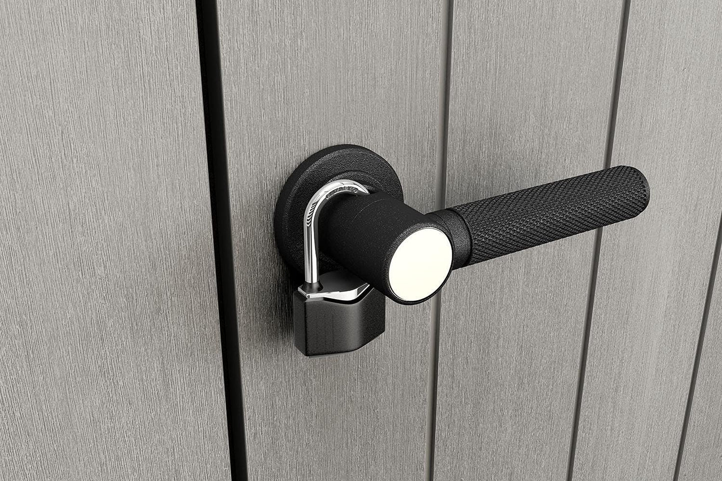 Keter Patio Store Shed 1000L