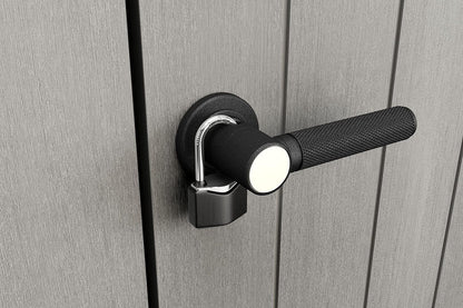 Keter Patio Store Shed 1000L