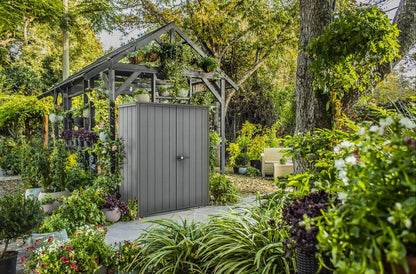 Keter Cortina Alto Shed