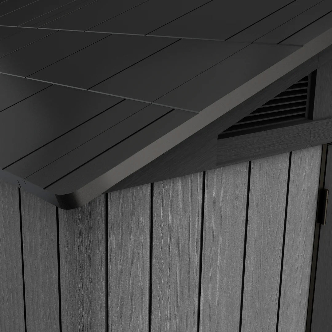 Keter Stronghold Shed 10 x 15 (3 x 4.5m)