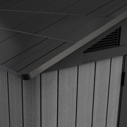 Keter Stronghold Shed 10 x 15 (3 x 4.5m)