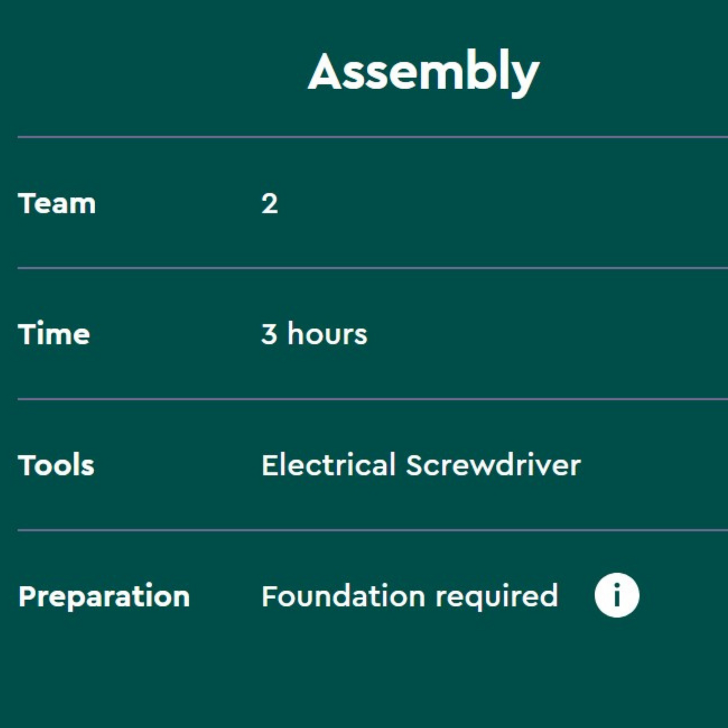Keter Darwin 6x8 Garden Shed - Grey (1.9 x 2.4m)
