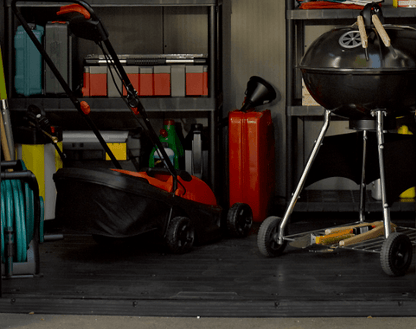 Keter Artisan 7 x 7 Garden Shed (2.1 x 2.2m)