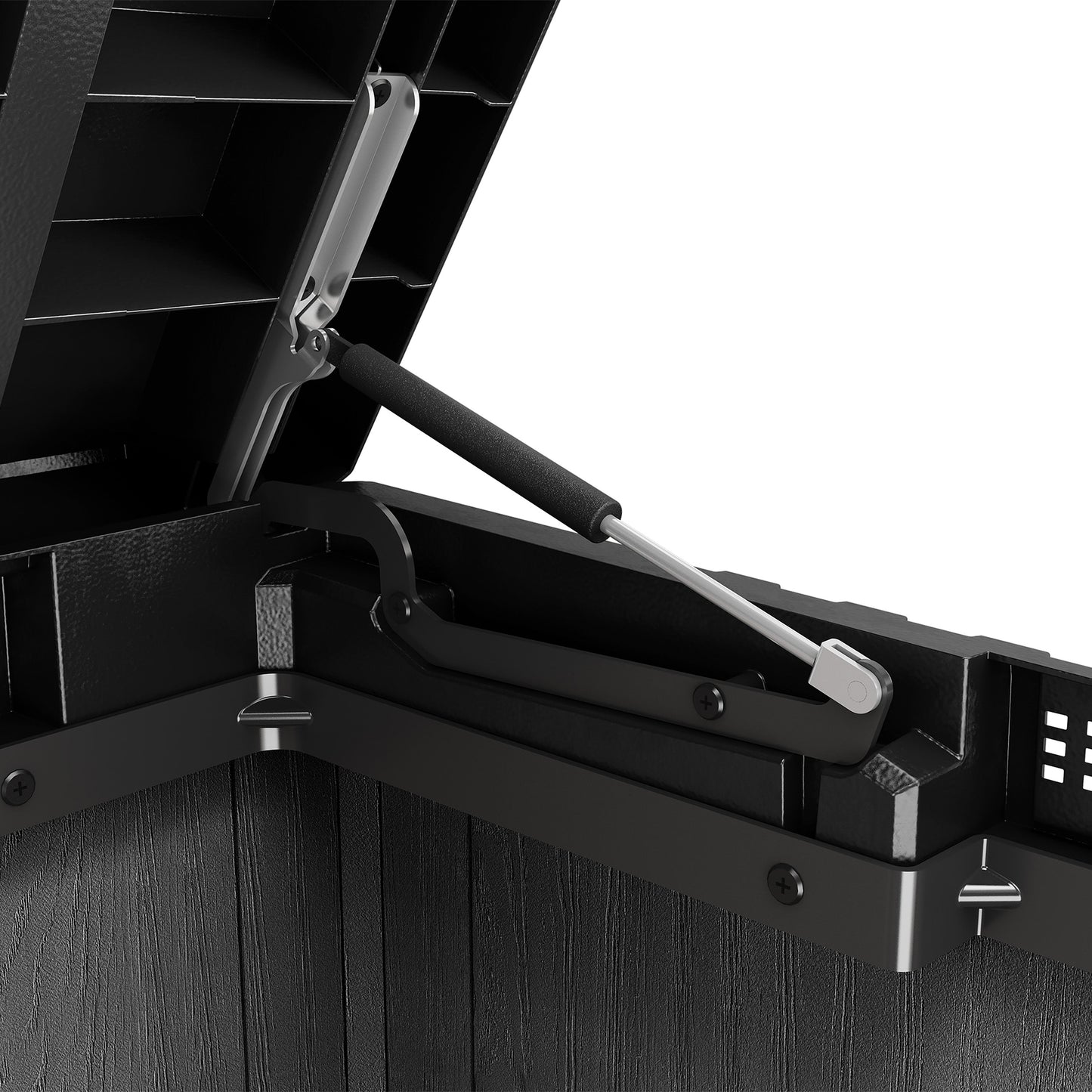 Keter Store It Out Darwin (Grey) 1150L