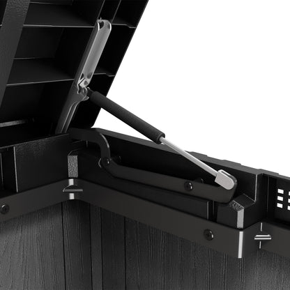 Keter Store It Out Darwin (Grey) 1150L