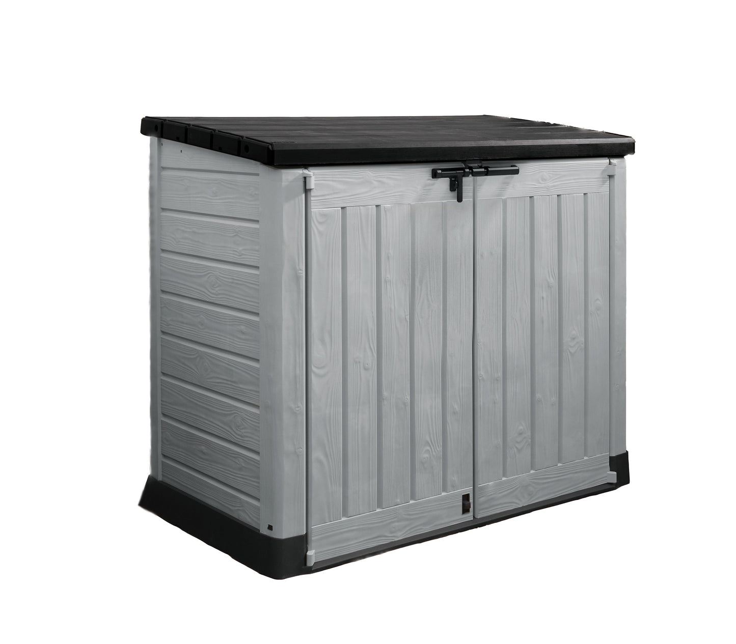 Keter Store It Out Max ( Black/ Grey) 1200L