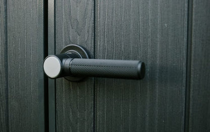 Keter Cortina Garden Shed 11 x7 (3.4 x 2.2m)