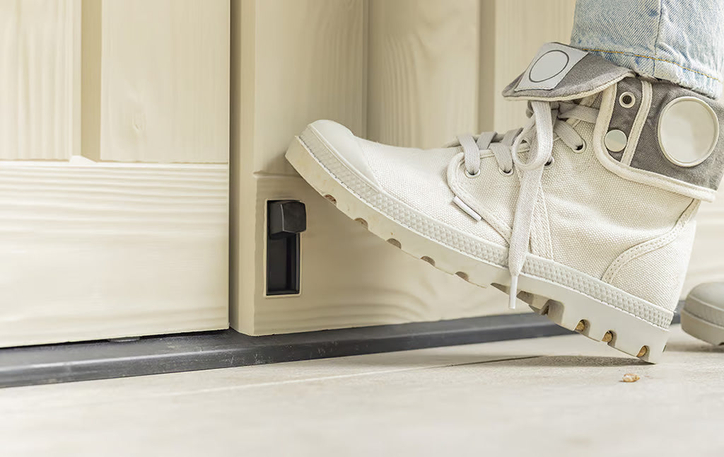 Store It Out Max Shed (Brown/Beige) 1200L