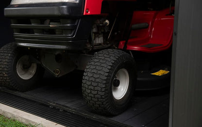 Keter Newton Plus Shed 7.5x7 (2.3 x 2.2m)