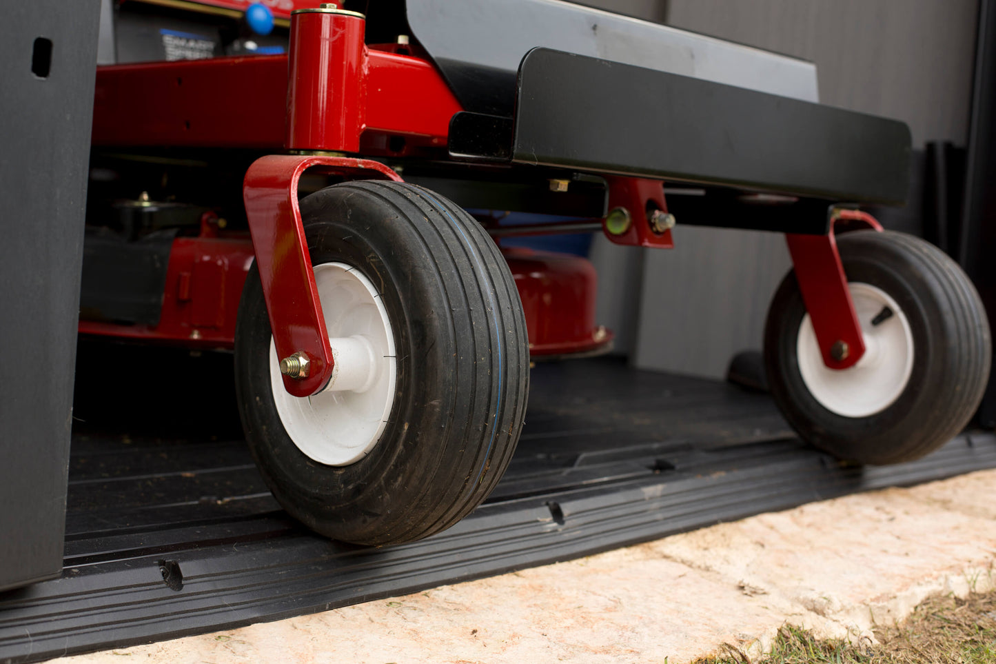 Keter Oakland Garden Shed 757 (2.3 x 2.2m)