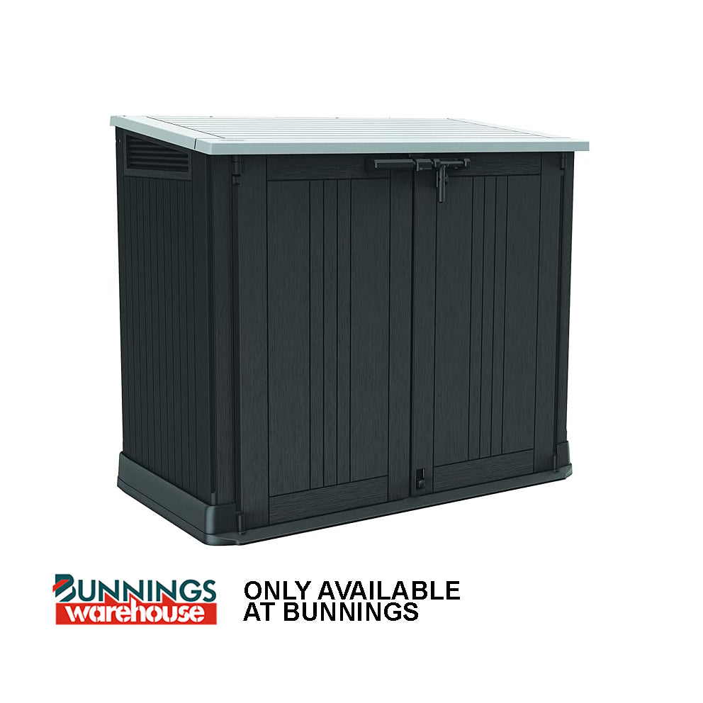 Store It Out Prime Shed 880L (at Bunnings Only)