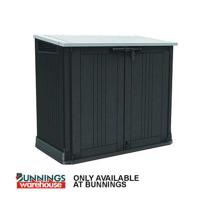 Store It Out Prime Shed 880L (at Bunnings Only)