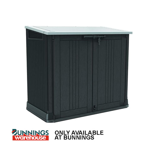 Store It Out Prime Shed 880L (at Bunnings Only)