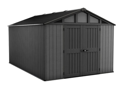 Keter Stronghold Shed 10 x 15 (3 x 4.5m)