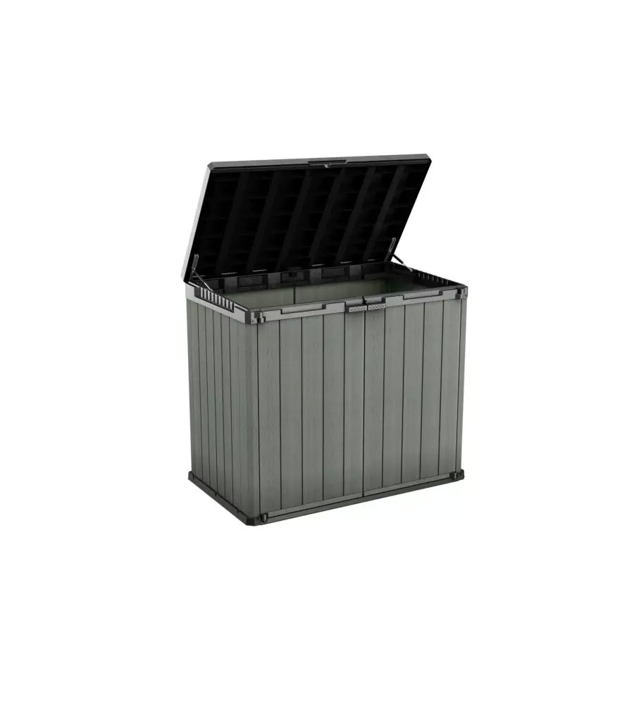 Keter Store It Out Darwin (Green) 1150L