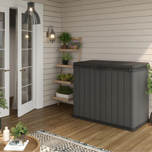 Keter Store It Out Darwin (Grey) 1150L