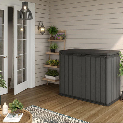 Keter Store It Out Darwin (Grey) 1150L