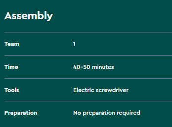 Keter Patio Store Shed 1000L