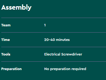 Store It Out Prime Shed 880L (at Bunnings Only)