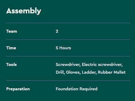 Keter Newton Plus Shed 7.5x7 (2.3 x 2.2m)