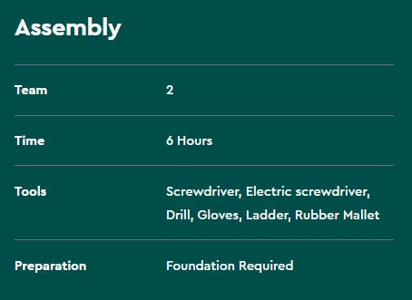 Keter Newton Plus Shed 7.5x9 (2.3 x 2.9m)