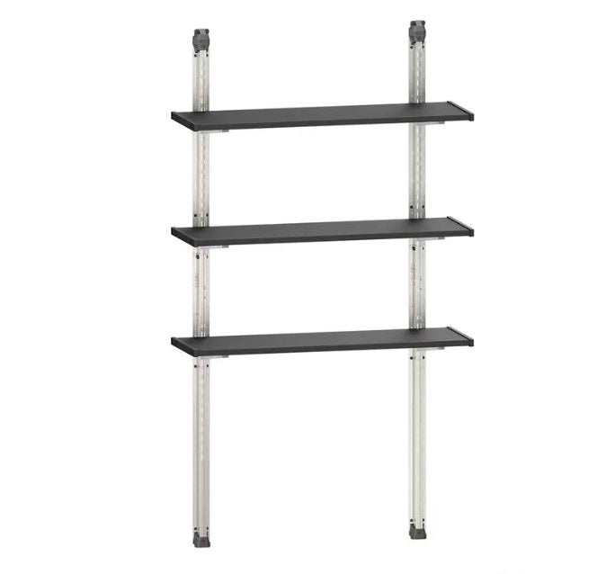 Keter Storage Shed Shelf Kit