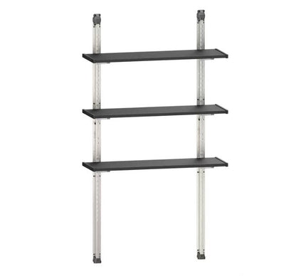 Keter Storage Shed Shelf Kit